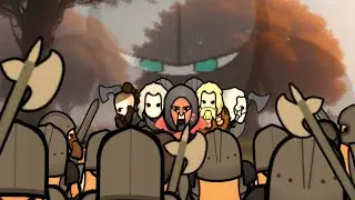 El Viaje | Rimworld
