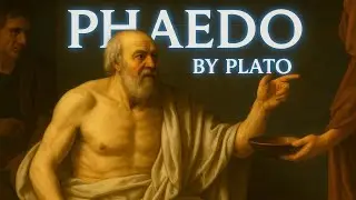 The Death Of Socrates Part 1 | Phaedo By Plato