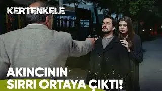 Akıncı'nın sırrı ortaya çıktı | Kertenkele 62. Bölüm 🦎