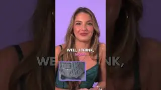 Brent Rivera doesn't remember what he bought for Lexi 😂