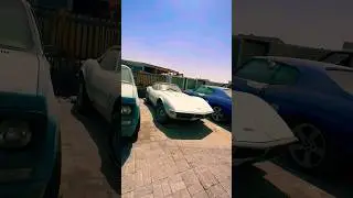 Super cars under construction part 2 Dubai #car #cars #carlover #carlovers #supercars #vehicles