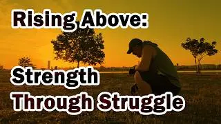 3 AM: Rising from the Dark – A Journey of Resilience and Inner Strength