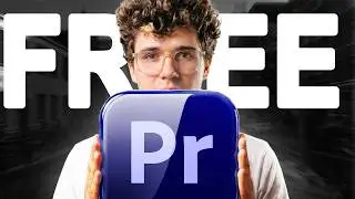 Is There a Free Version Of Premiere Pro? (Full Guide) - Get Adobe Free Trial