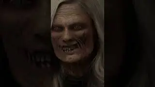The way Kelly smiled at Adalind when she woged it said 