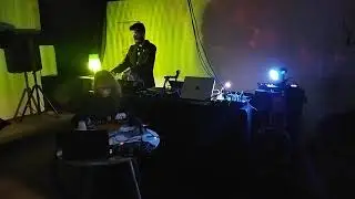 Max Pozin & Karina Siou @ Audioclub, 9march2025
