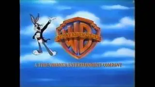 Warner Brothers Family Entertainment (1998)
