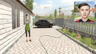 ГДЕ ПРЯТАТЬСЯ В  SCHOOLBOY RUNAWAY