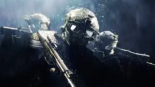 Phantom forces .