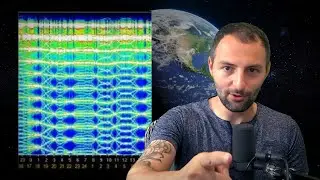La VERDAD sobre la Resonancia Schumann que NADIE te EXPLICA