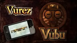 Vubu OST | 2. Forgotten Age