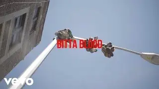 Bitta Blood - Diss Me ft. Dave East