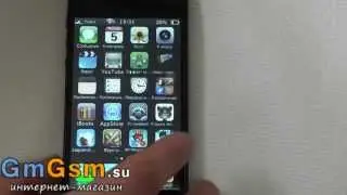 iPhone 5 копия