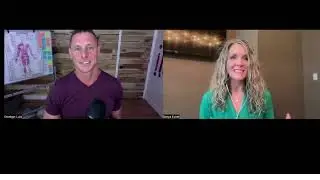 Sonya Eckel Guest Speaker on Elevate & Dominate