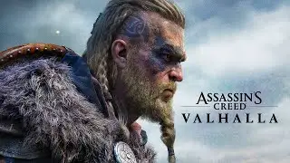 Assassin's Creed: Valhalla Прохождение #30