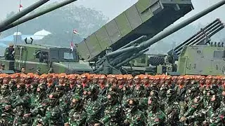 Top 5 Most Powerful Muslims Countries In The World