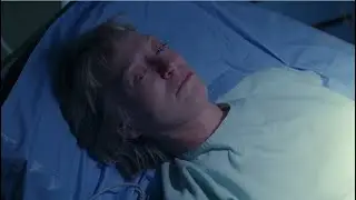 The X-Files - Cassandra Spender asks CSM to kill her [6x12 - One Son]