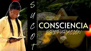 CONCIENCIA SUKOT || PREPARADOS || ANDONI WEIR