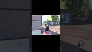 BEST CLUTCH🔥 1V3😈 IN pubg mobile #pubg #bgmi