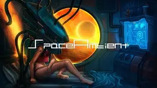 John Spanos - Orbit Around The Sun [SpaceAmbient]