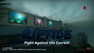 Left 4 Dead 2 - Riptide (Single Player / Normal Difficulty)