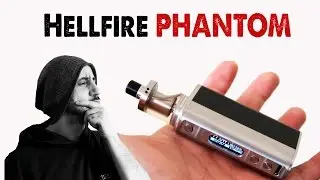 Hellfire Phantom Review