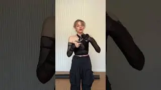 DIY TOP from tights!😍