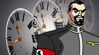 Vandal Savage