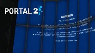 КОНЕЦ БЛИЗОК ► Portal 2 Прохождение #5 2/2