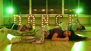 Mujer Bruja - @lolaindigochannel - choreography by @bim8oy