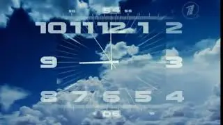 заставка программы время 2011