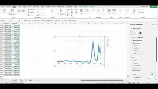 Add Vertical Line to Excel Graph: Step-by-Step Tutorial