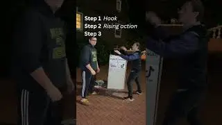 How to go viral on Tik Tok