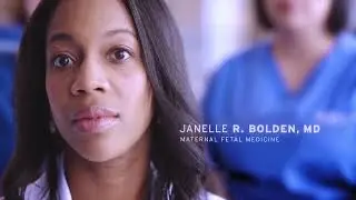 Healthy Mother, Healthy Daughter | Robin’s Incredible Story (60 sec)