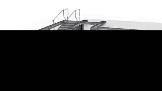 Floor,platform and stairs.avi