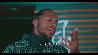 Enzo  - Adicto A Ti