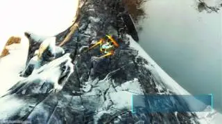 SSX - Uber Mondays - Elise