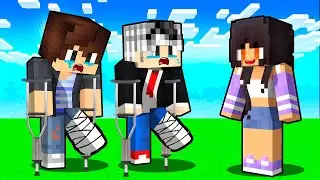 GÖKÇE VS MİNECRAFT #707