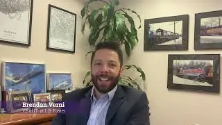 ASUG S4HANA Chicago 2022 LB Foster Promo