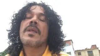 Instrumentos em afinados em tons diferentes !