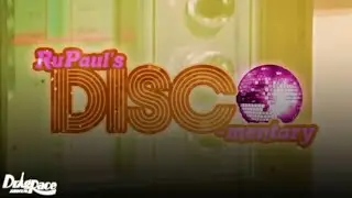 RuPaul’s Disco-Mentary 💃 Justin’s Drag Race France Season Six