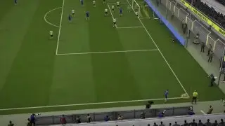 FIFA 15 Road To Division One Match Highlight FUT
