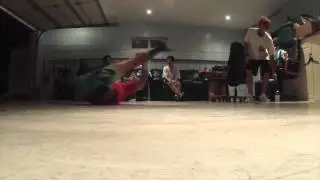 DanceClass HD 720p