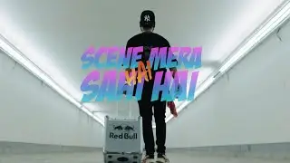 KRRISHH - Scene Mera Sahi Hai | Prod.by @BOOMINATI95 | Official Music Video