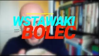 Wstawaki [
