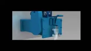 Trust Well Engineers (I) Pvt. Ltd. - Wall Blower