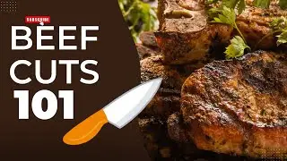Beef Cuts 101 How to Use Each Cut Like a Pro!