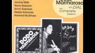 Dodo Marmarosa - Deep Purple