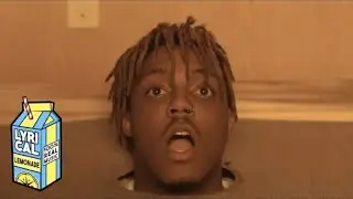 JUICE WRLD-Lucid dreams