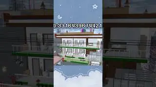 | BAGI BAGI ID | RUMAH MEWAH & AESTHETIC SAKURA SCHOOL SIMULATOR