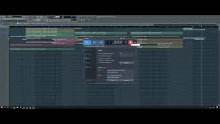 Elek Zoltán-Második nap nem mentem dolgozni (Fl Studio remix)